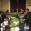 Քննարկումներ ՀԱԳՄ–ում