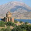 ԵՐԵՎԱՆ – ՎԱՆ – ԵՐԵՎԱՆ