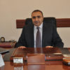 Ծնվել է Ամատունի Տոնոյանը