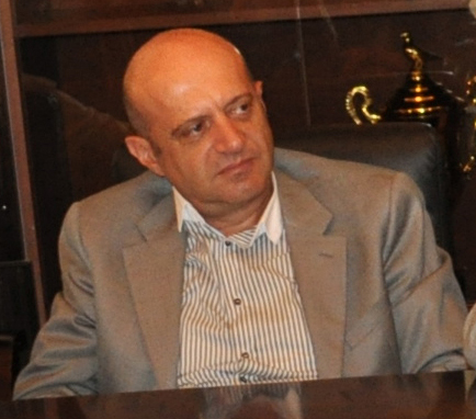 Ծնվել է Արա Մկրտչյանին