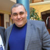 Ծնվել է Արմեն Առաքելյանը
