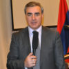 Ծնվել է Արմեն Բալդրյանը