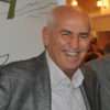 Ծնվել է Բարսեղ Բեգլարյանը