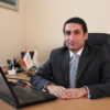 Շնորհավորանքներ Գագիկ Արզումանյանին