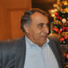 Ծնվել է Գենիկ Կարապետյանը