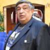 Ծնվել է Գեորգի Ավետիքյանը