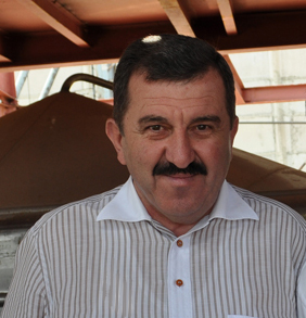 Ծնվել է Հակոբ Հակոբյանը