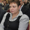 Ծնվել է Իրինա Բելուբեկյանը