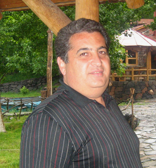Ծնվել է Կարապետ Մովսիսյանը