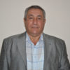 Ծնվել է Ռուբեն Շահմուրադյանը