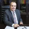 Ծնվել է Սամվել Բեգլարյանը