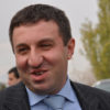 Ծնվել է Վահե Ղազարյանը