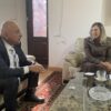 Քննարկվեցին հայ-եգիպտական տնտեսական կապերի խորացմանն առնչվող հարցեր