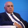 Արսեն Ղազարյանը վերընտրվեց Հայաստանի արդյունաբերողների և գործարարների միության նախագահ
