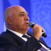 «Գործարարությունը պատրաստակամ է ու վճռական՝ ստանձնելու տնտեսական արարչի ծանր առաքելությունը»․ Արսեն Ղազարյան
