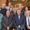 ՀԱԳՄ–ում հյուրընկալվեց Վրաստանի գործարարների ասոցիացիայի պատվիրակությունը