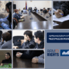 ՀԱԳՄ–ի աջակցությամբ իրականացված ծրագրի շրջանակում անվճար իրավաբանական խորհրդատվություն է տրամադրվել 108 բռնի տեղահանվածի